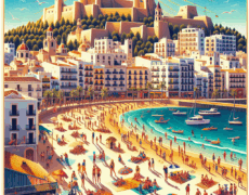 Calendario de Fiestas Locales en Alicante: Guía de Viaje para el Verano