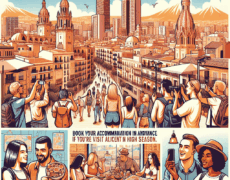 Reserva Tu Alojamiento en Alicante: Consejos de Viaje para la Temporada Alta