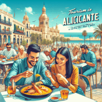 Disfruta del Arroz a Banda en Alicante: Un Viaje Gastronómico Imperdible