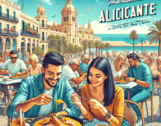 Disfruta del Arroz a Banda en Alicante: Un Viaje Gastronómico Imperdible
