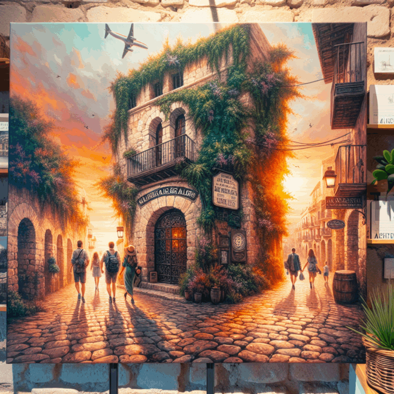 Explorar los refugios antiaéreos de Alicante